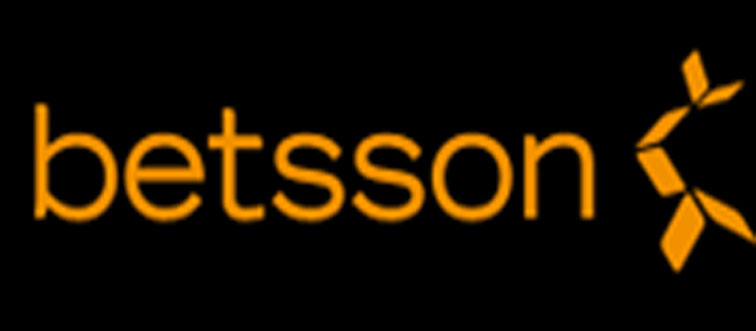 betsson casino logo
