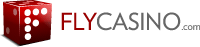 fly casino logo