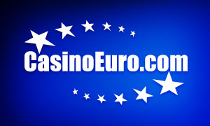 casino euro logo