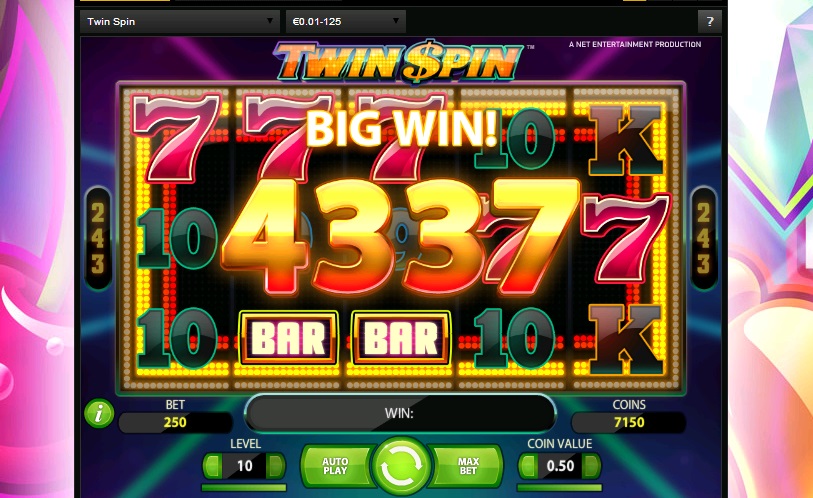 casino euro slots