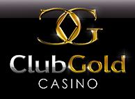 club gold casino logo