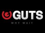 guts casino logo