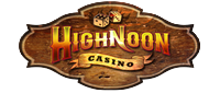 high noon casino logo