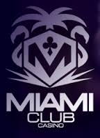 miami club casino logo
