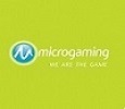 microgaming logo