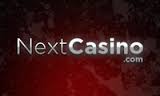 next casino logo