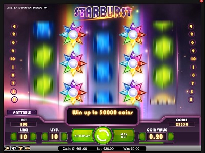 next casino slots