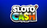 sloto cash casino logo