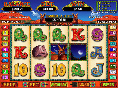 sloto cash casino slots