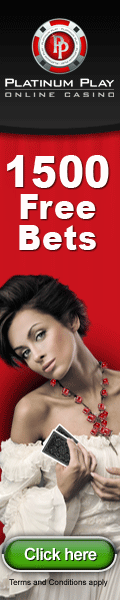 best online casinos - platinum play casino